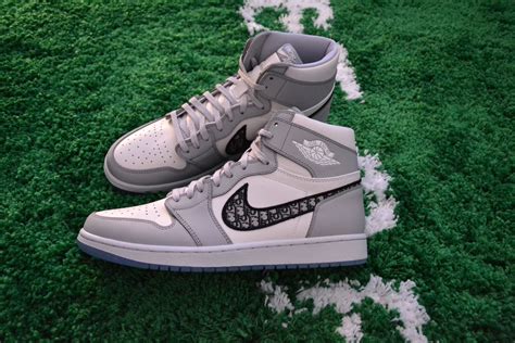 jordan 1 diors reps